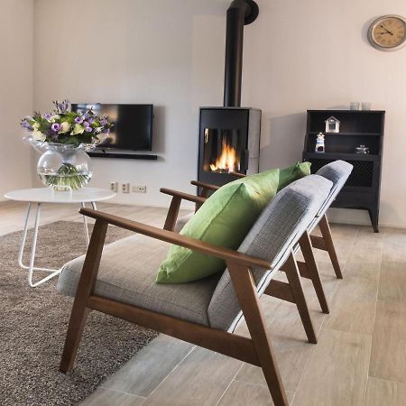 Rustic Holiday Home In Wissenkerke With Garden Esterno foto
