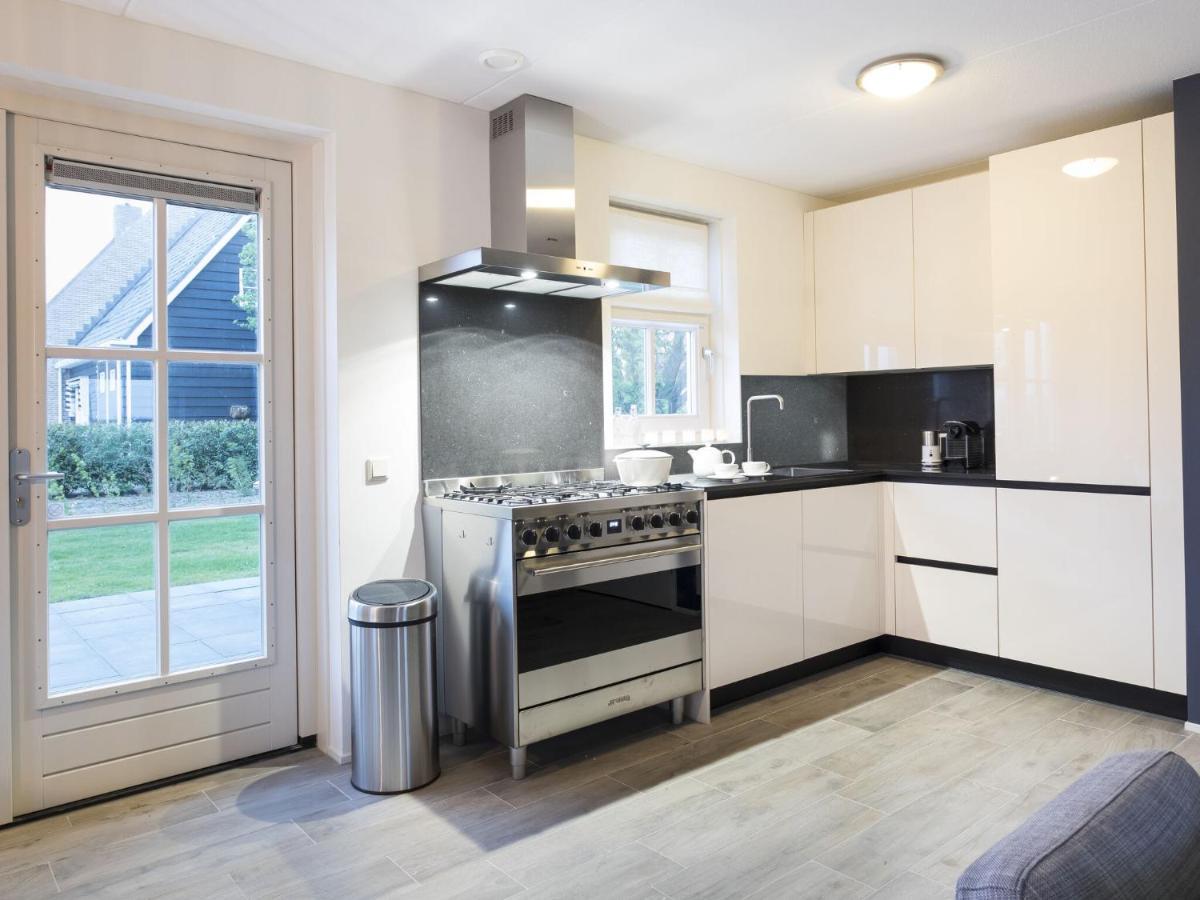 Rustic Holiday Home In Wissenkerke With Garden Esterno foto